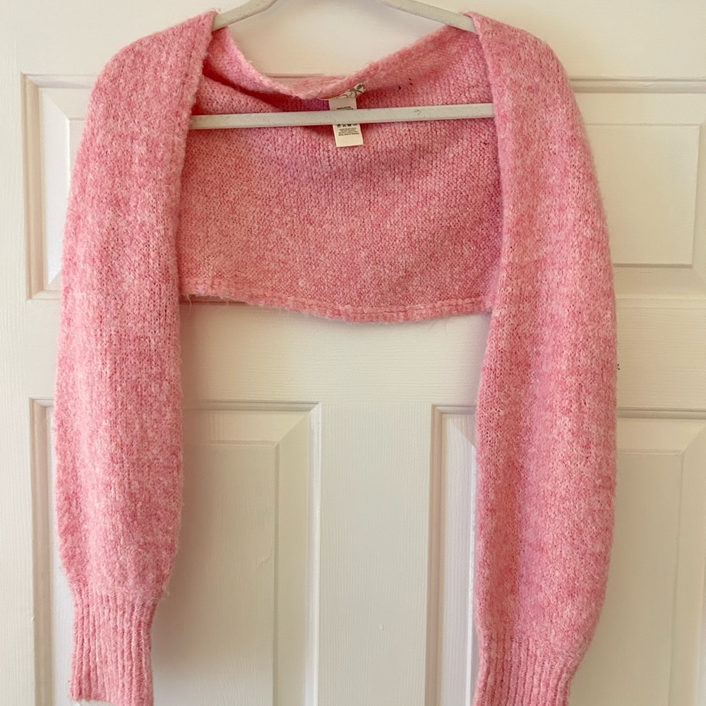 Free People Bolero